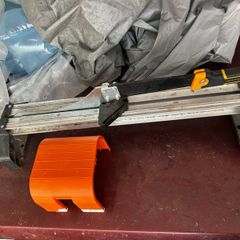 laminated floor cutter