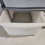 bathroom chest of drawers / storage Image 6