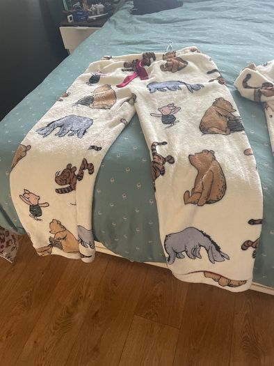 pjs