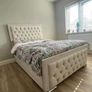 Ottoman storage beds Image 4
