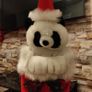 3 Christmas Stockings Image 2
