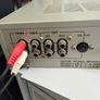 JVC A-S3 stereo integrated amplifier Image 6