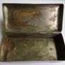 Vintage Metal Box Image 3