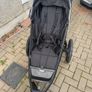 Thule urban glide 2 running buggie Image 4