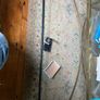 IKEA decorative curtain rod and brackets Image 3