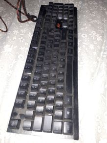 Mechanical Keyboard For Pc