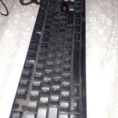 Mechanical Keyboard For Pc