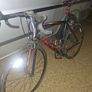 carrea road bike Image 5