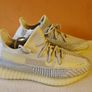 Authentic Brand New Yeezy 350 Cloudwhite UK9.5 Image 2