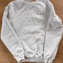 Genuine Off-White Jumper