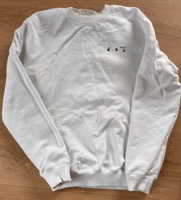 Genuine Off-White Jumper
