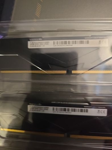 Ram 64gb Ddr5 Memory