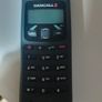 Dancall DC1 Retro Vintage Mobile Phone, 12v In Car Charger & Leather Holster Case 1997 Image 2