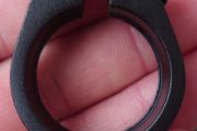 seat post clamp