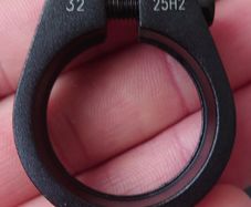 seat post clamp