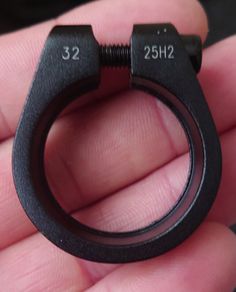 seat post clamp