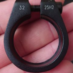 seat post clamp