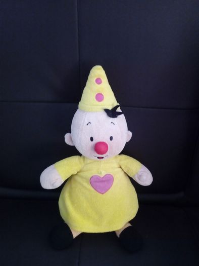 Soft Toy