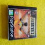 This is Football PlayStation1 Ps1 PlayStation 2 ps2 games Original Image 2