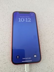 iPhone 12