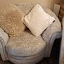 buzz snuggler sofa Harvey norman Image 2