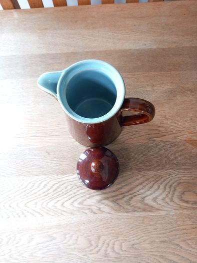 Denby Vintage 1pt. Pot