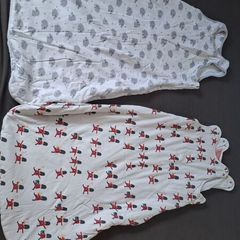 sleeping bag