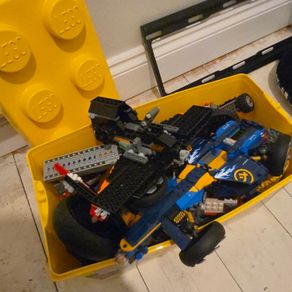 lego