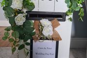 Personalised Post Box for Rent