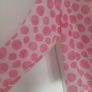 ladies pink blouse / shirt Image 2