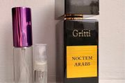 Gritti Noctem Arabs