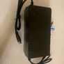 Brand-new 48V Lithium battery charger 54.6V 2A li-ion battery charger 48V 2A charger for ebike electric bike scooter build with fan prevent charger from overheating Image 4