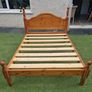 Various Standard Double Bed Frames - Can Deliver Image 8