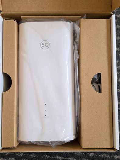Modem Wi-Fi Huawei Model: H155-383