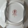 Royal Crown Darby " Old Imari" 1128 6.5" plates Image 8