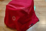 Bugaboo Cameleon 3 Sun Canopy [Red]