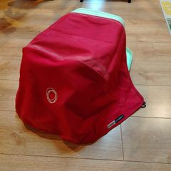 Bugaboo Cameleon 3 Sun Canopy [Red]