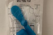 Smartphone USB Fan