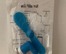 Smartphone USB Fan