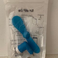 Smartphone USB Fan