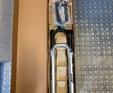 Rock Shox Pike Ulitimate - 140mm