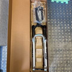 Rock Shox Pike Ulitimate - 140mm