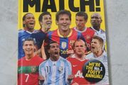 MATCH annual 2011