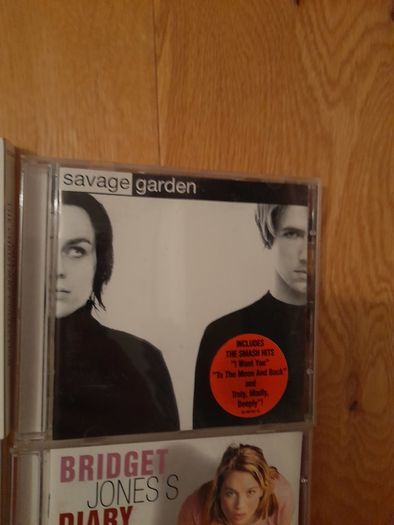 Cds