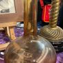 Vintage studio bottle vase Image 3