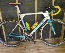 Road bike Viner special edition 56cm