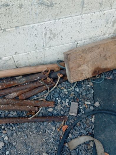 sash window weights nine