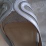 Sandal silver Image 4