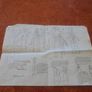 Designer Hand Crafted Pareo for Sale Image 8