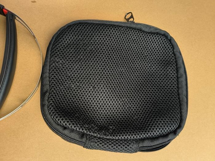 Poly (Polycom) Blackwire 5220 Wired Headset - Flexible Noise-Canceling Boom Mic - Ergonomic Design - Connect to PC/Mac, Mobile via USB-A, or 3.5 mm - Works w/Teams, Zoom/ Used